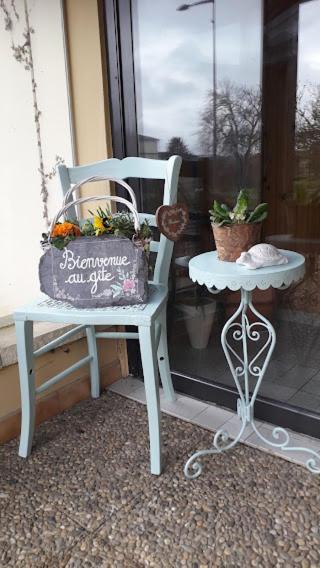 Gite Le Bel Epi Vany Exterior foto