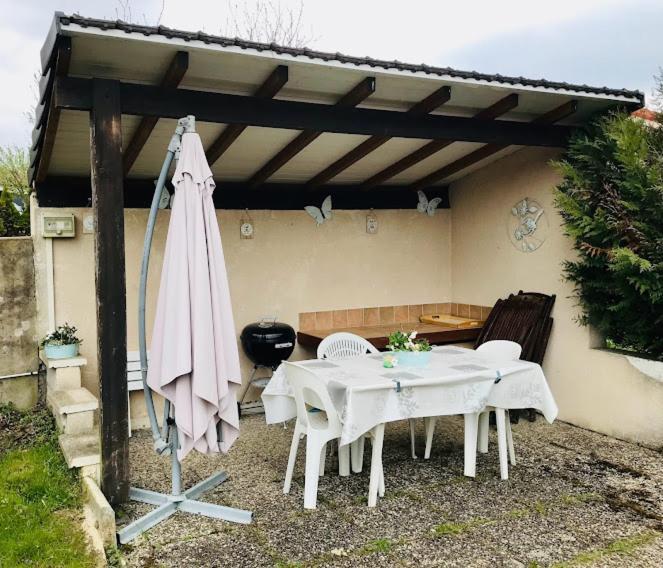 Gite Le Bel Epi Vany Exterior foto